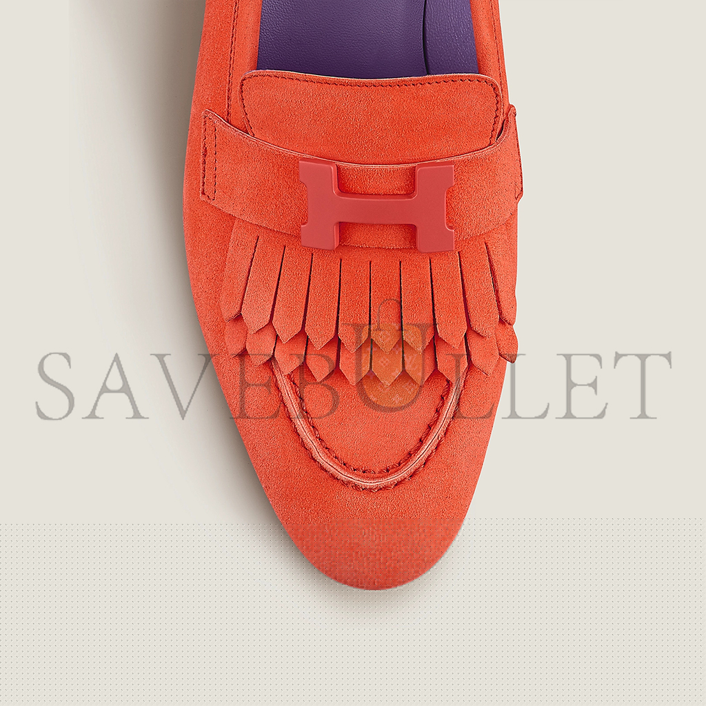 H**mes royal loafer h221071z3l350